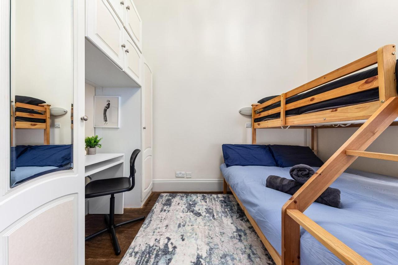 Apartment Bayswater *
