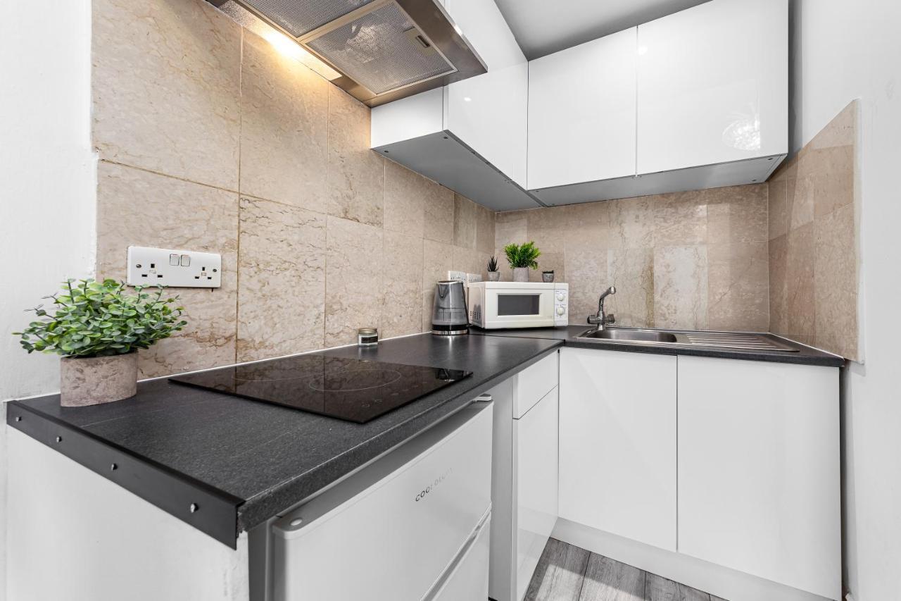 Apartment Bayswater *