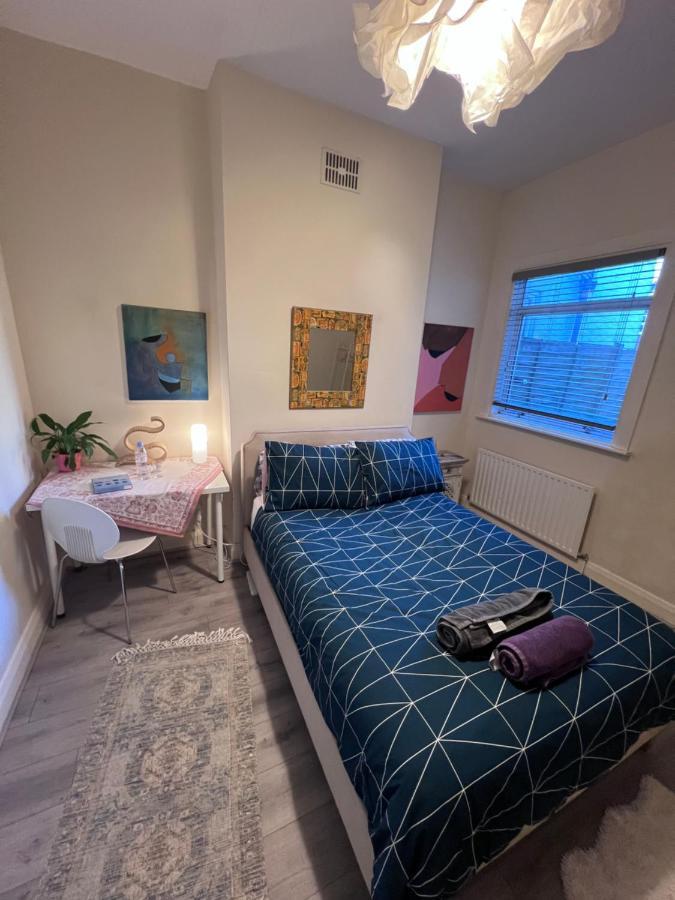Accommodatie bij particulieren Relaxing&cozy *