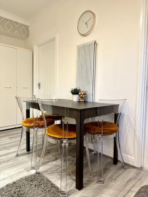 Appartement Centrally-located Gem In Marble Arch,
