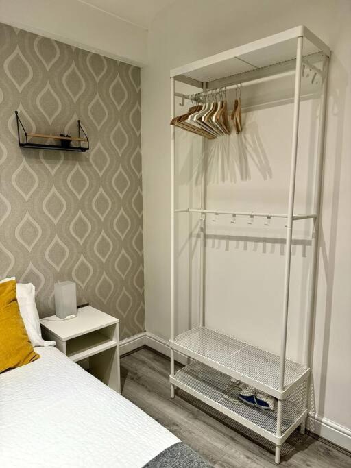 Centrally-located Gem In Marble Arch, Appartement Londen