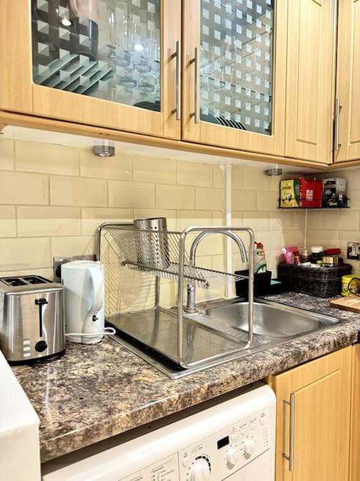 Centrally-located Gem In Marble Arch, Appartement *