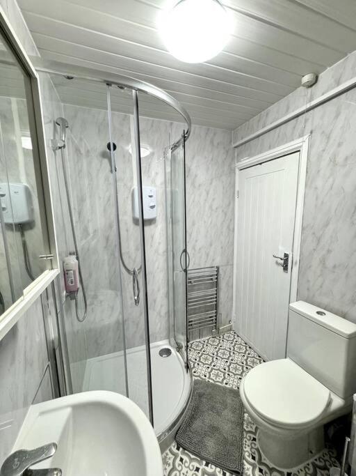 Centrally-located Gem In Marble Arch, * Londen