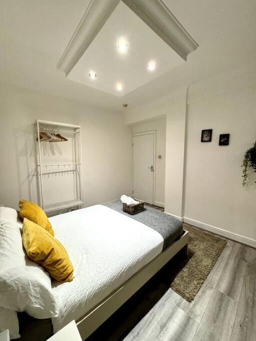 Appartement Centrally-located Gem In Marble Arch, Londen
