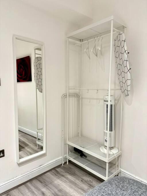 Appartement Centrally-located Gem In Marble Arch,