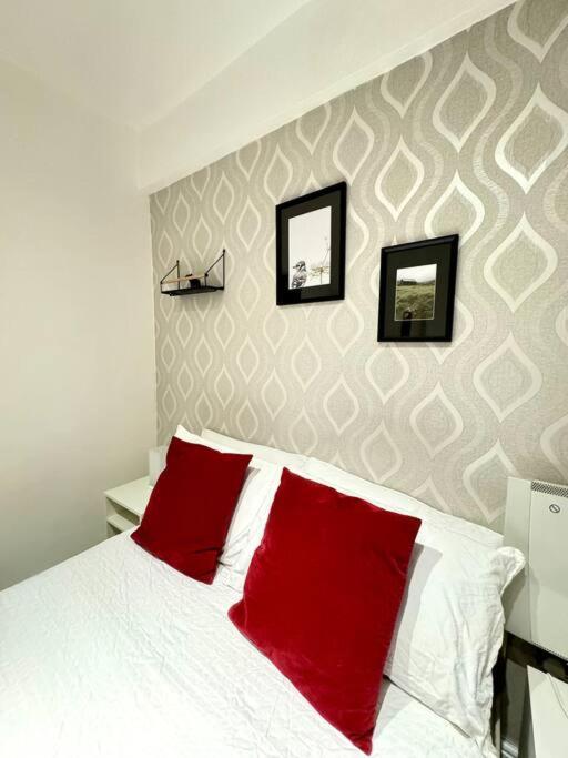 Centrally-located Gem In Marble Arch, Appartement Londen