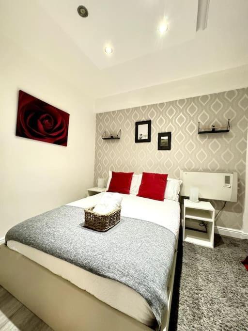 Appartement Centrally-located Gem In Marble Arch,