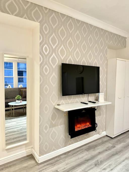 Centrally-located Gem In Marble Arch, Appartement Londen