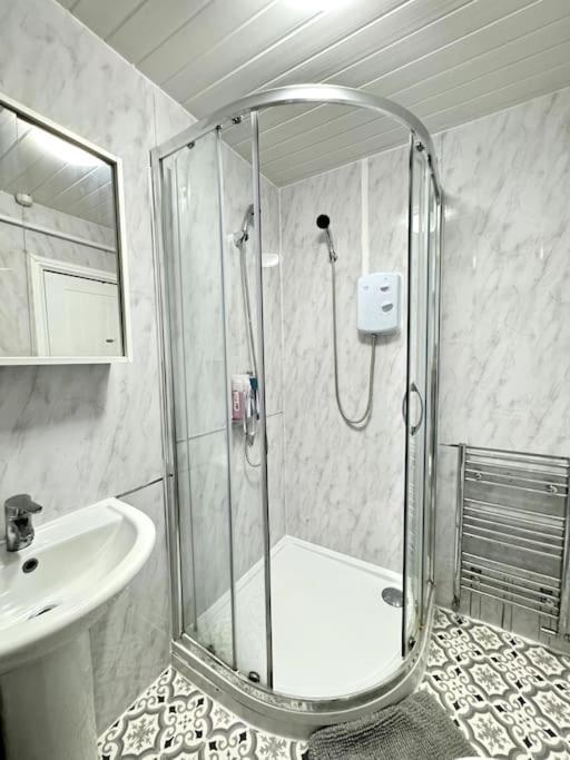 Appartement Centrally-located Gem In Marble Arch, Londen