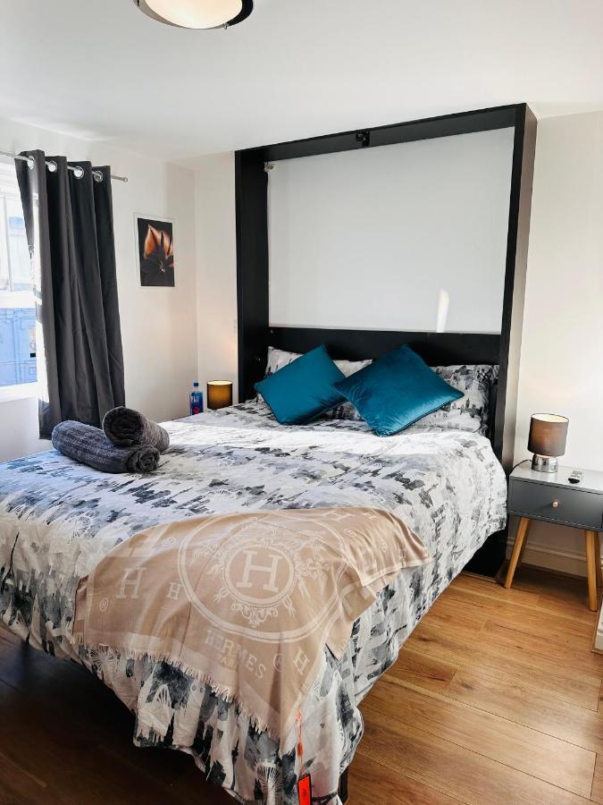Stunning Penthouse In Camden Appartement Londen