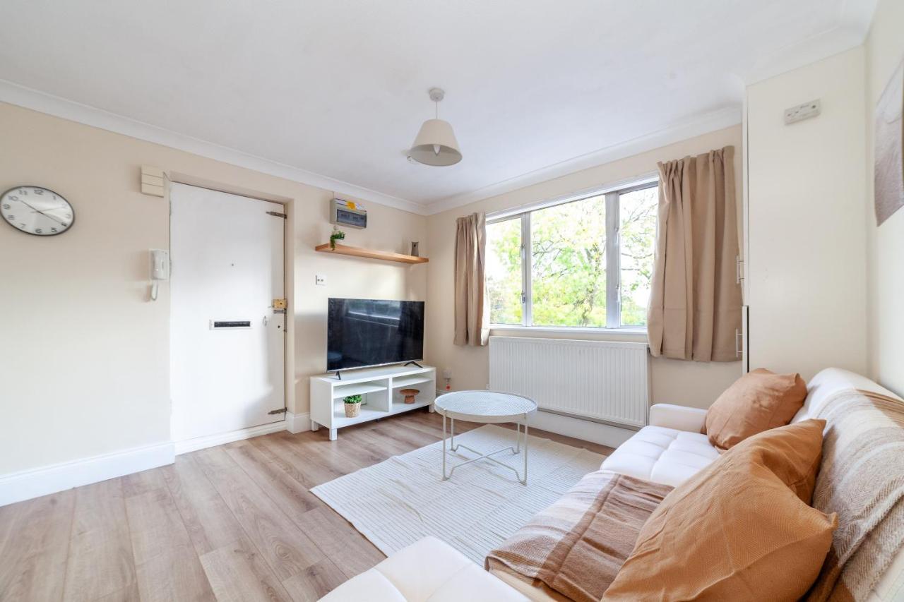 Lovely Flat In Wimbledon W/ Free Parking * Londres