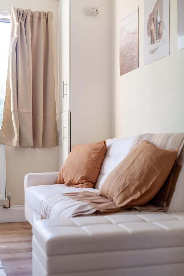 Appartement Lovely Flat In Wimbledon W/ Free Parking Londres