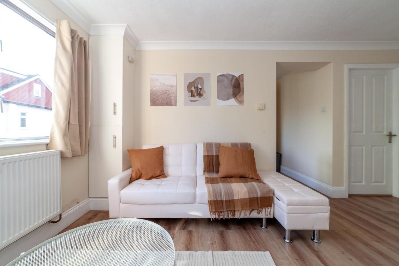 Appartement Lovely Flat In Wimbledon W/ Free Parking