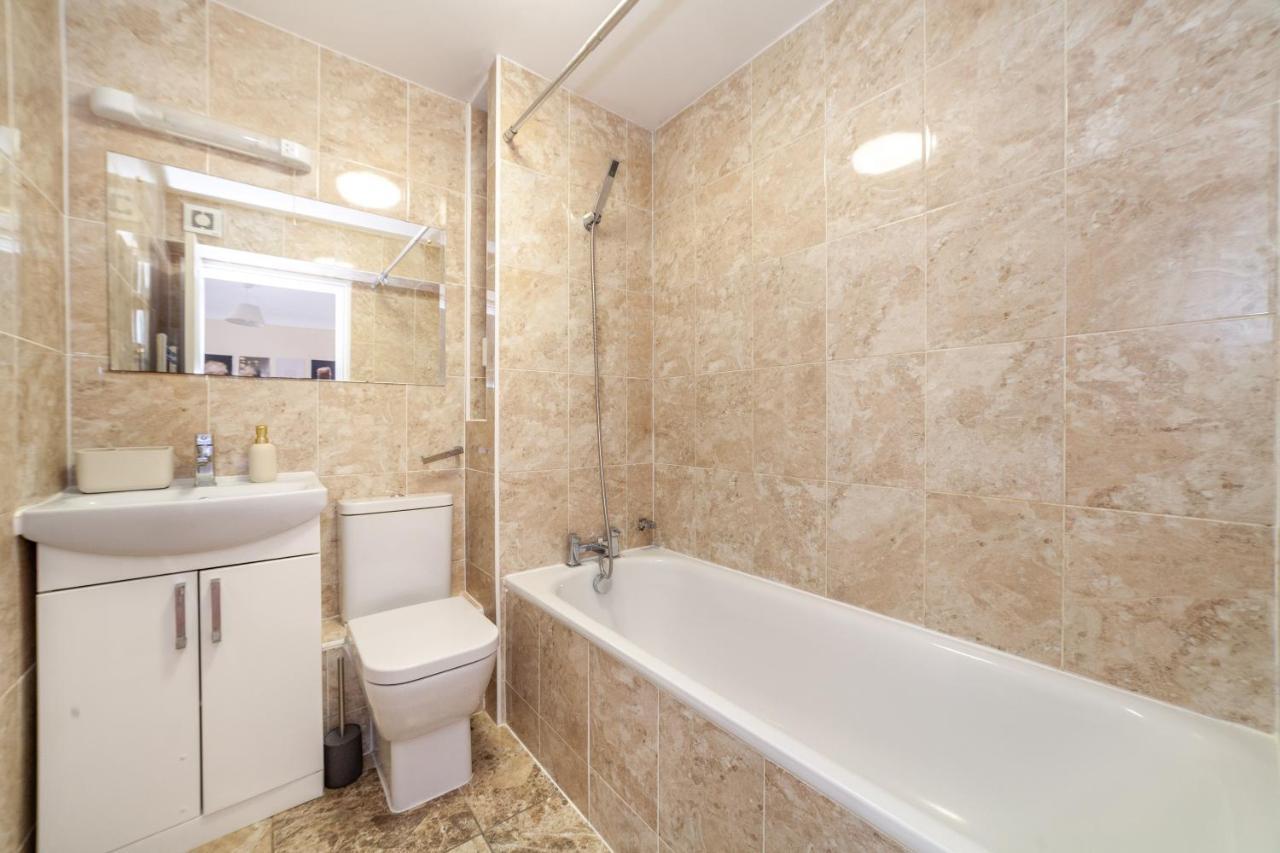 Lovely Flat In Wimbledon W/ Free Parking Appartement