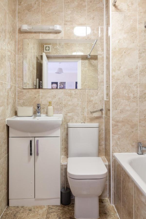 Lovely Flat In Wimbledon W/ Free Parking Appartement