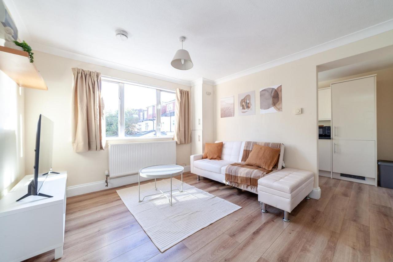 Lovely Flat In Wimbledon W/ Free Parking Londres