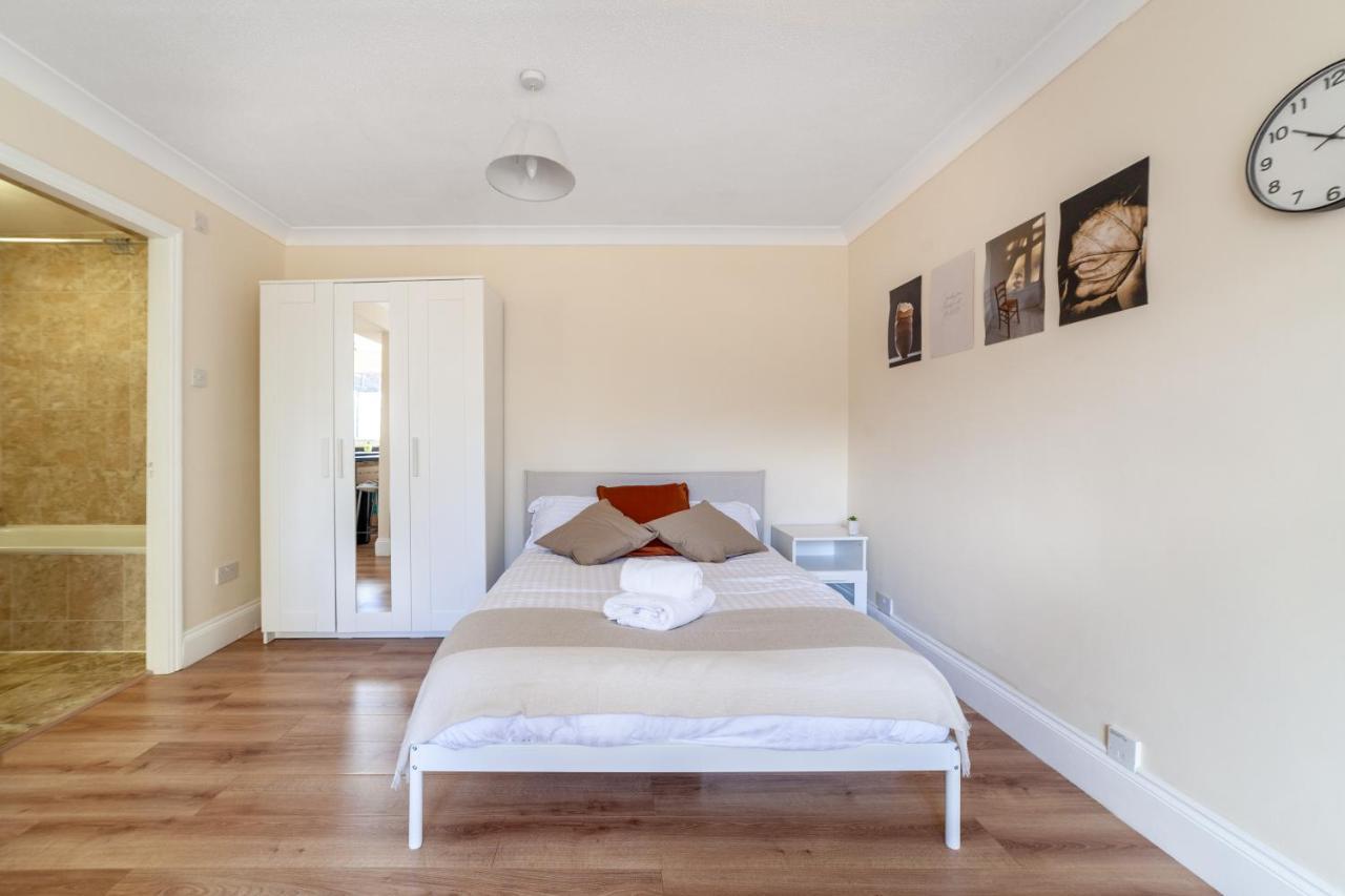 Lovely Flat In Wimbledon W/ Free Parking Appartement