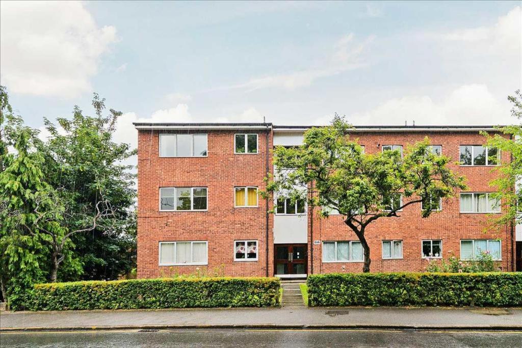 Appartement Lovely Flat In Wimbledon W/ Free Parking Londres