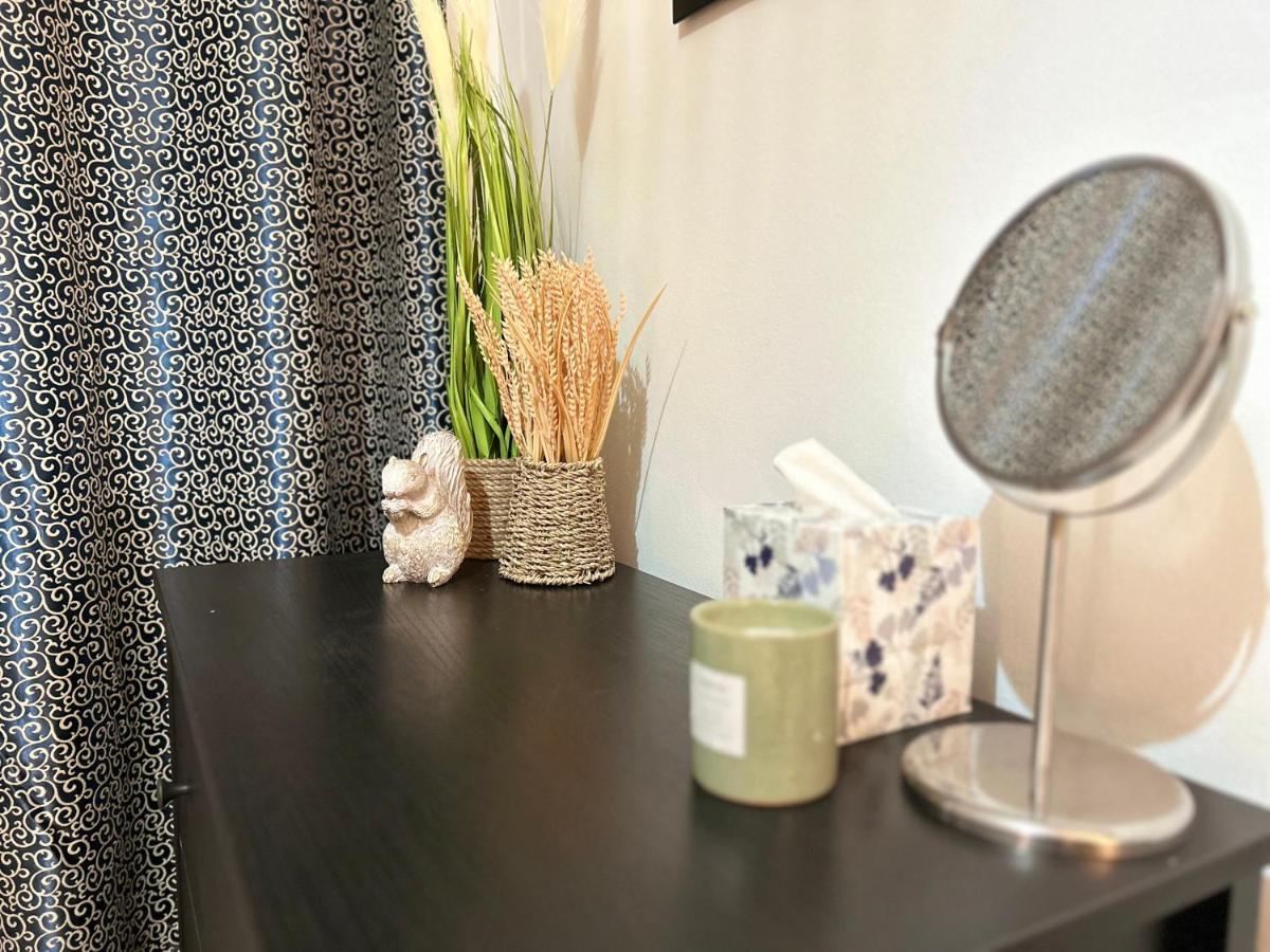 Apartment Rest Boutique Golders