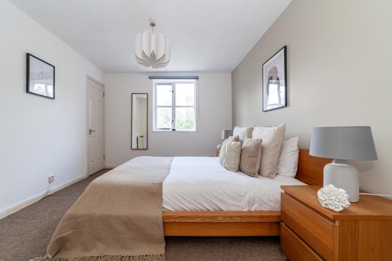The Camden Road Collection Appartamento Londra