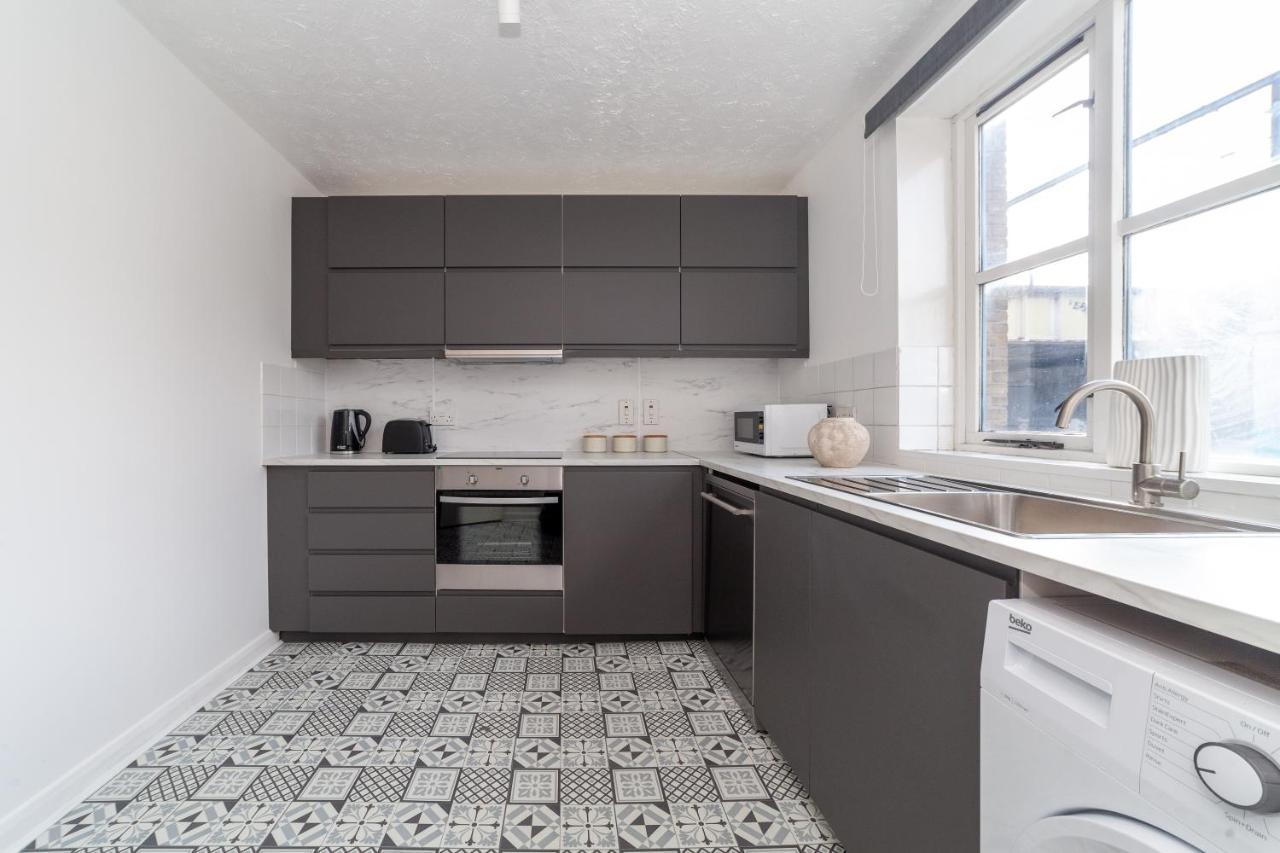 The Camden Road Collection Appartamento *