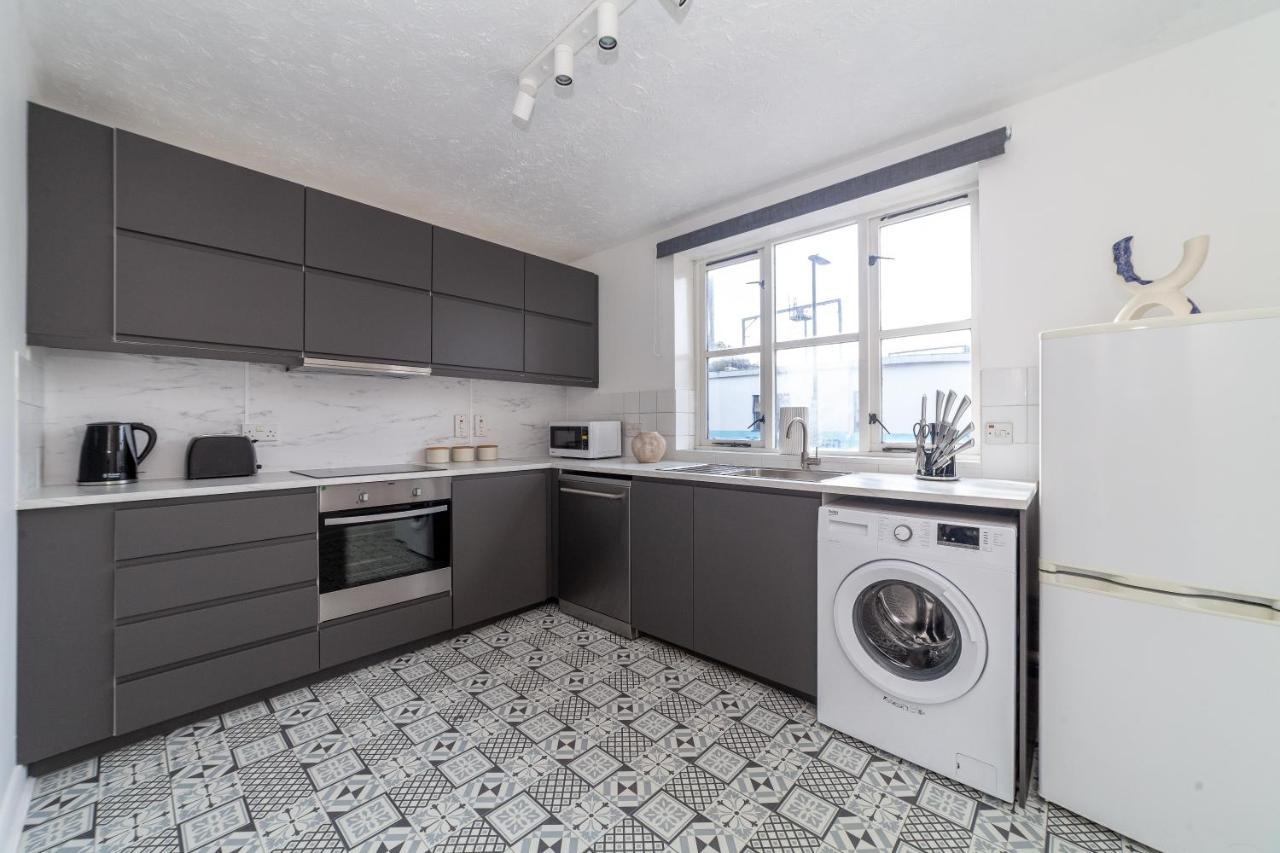 Appartamento The Camden Road Collection Londra