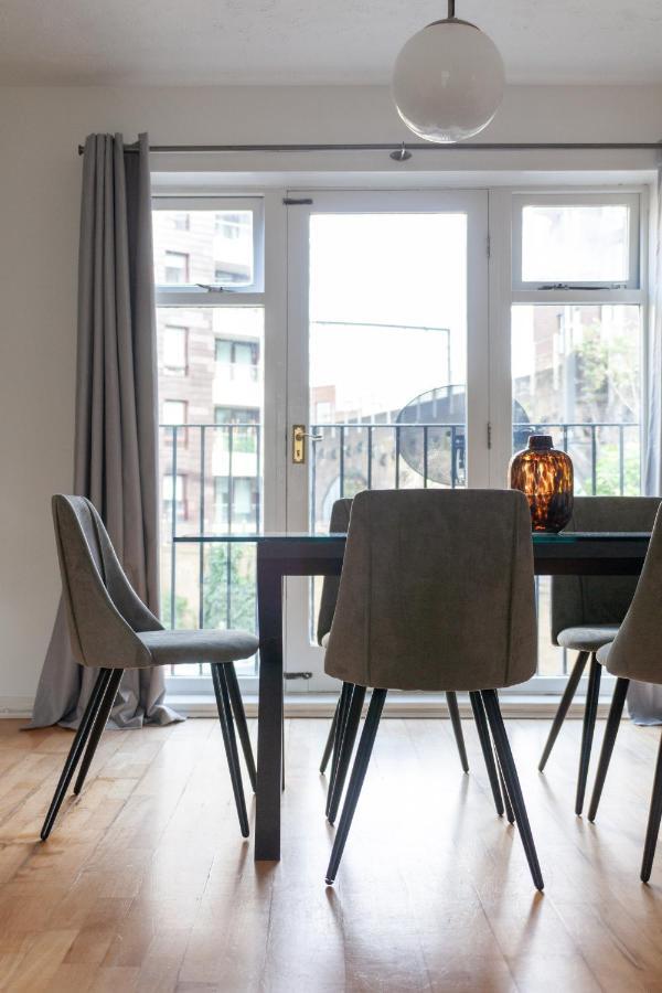 Appartamento The Camden Road Collection