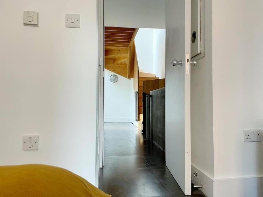Semesterbostad Stylish 3 Bed House, Shoreditch *