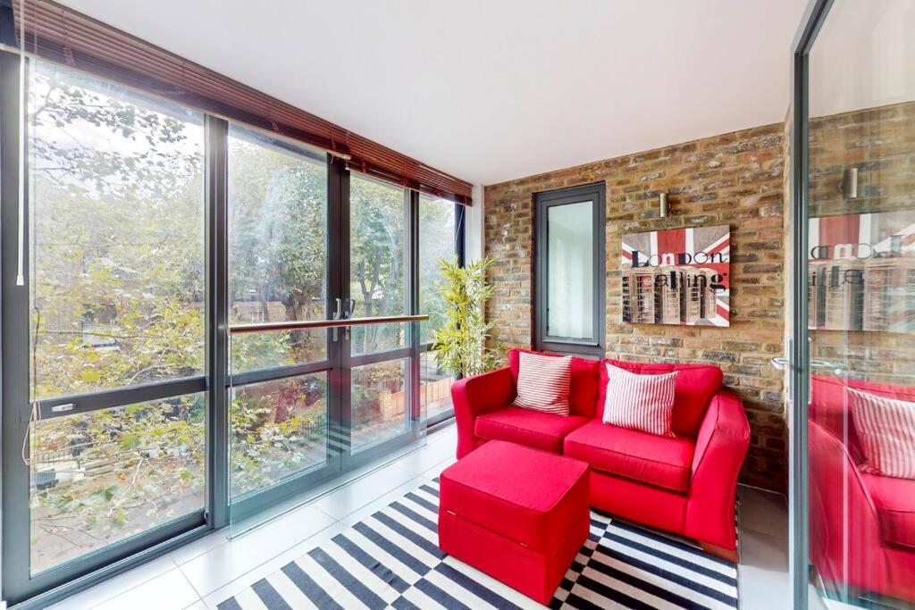 Stunning 2 Bed With View Of The Shard * Londres