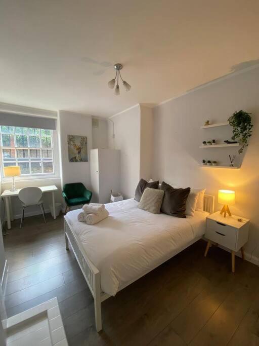 Appartamento Stylish 2br Retreat In King's Cross, *