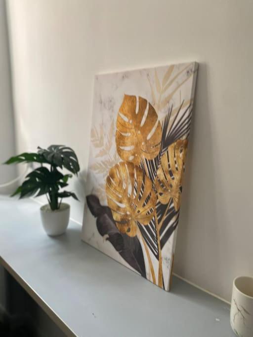 Stylish 2br Retreat In King's Cross, Appartamento
