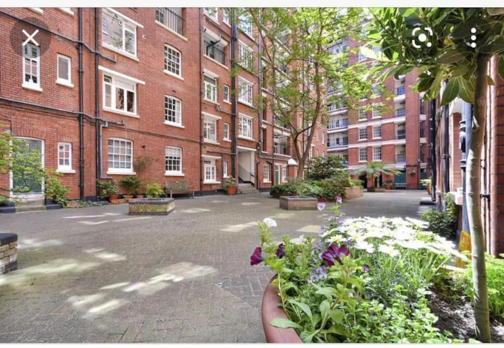 Appartamento Stylish 2br Retreat In King's Cross,