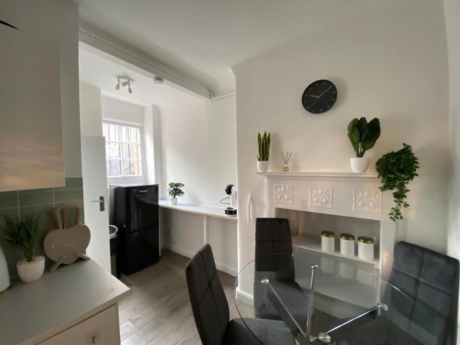 Appartement Stylish 2br Retreat In King's Cross, *