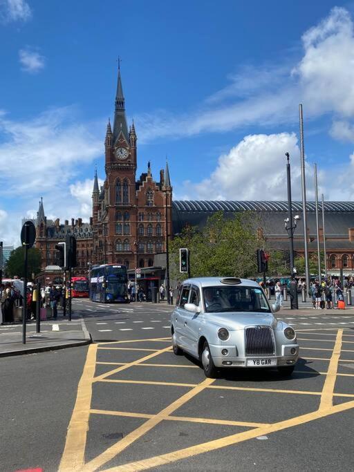 Appartamento Stylish 2br Retreat In King's Cross, *