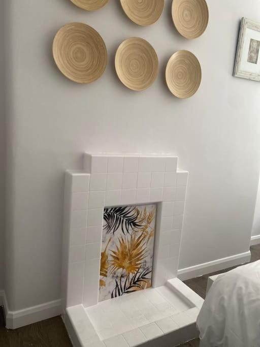 Stylish 2br Retreat In King's Cross, Londen