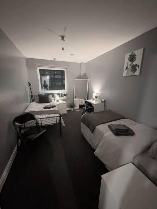 Appartement Barbican Londen