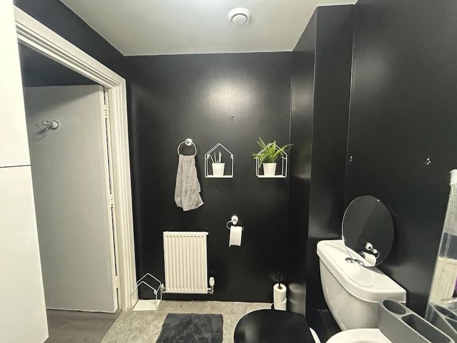 Appartement Barbican