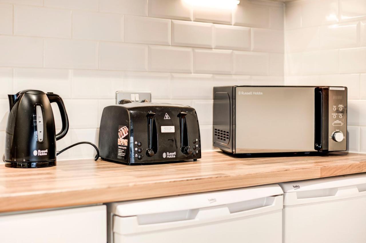 Appartement Lovely 2-bed, Sleeps 6, Near Stratford Station & Abba Voyage,