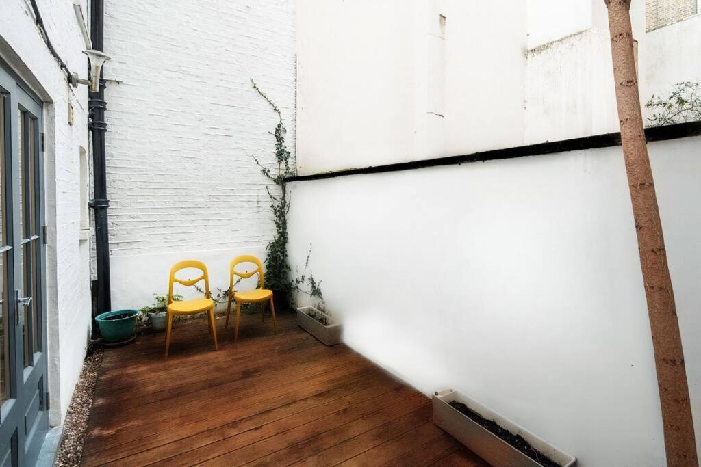 Superb Retreat Central Next Tube Apartment