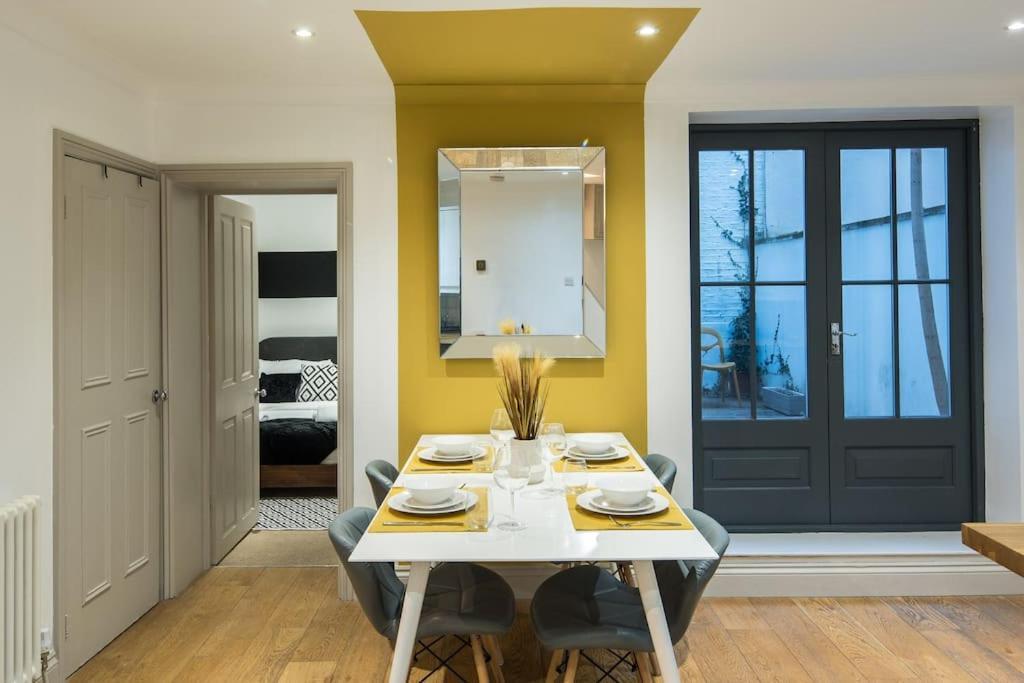 Superb Retreat Central Next Tube * London