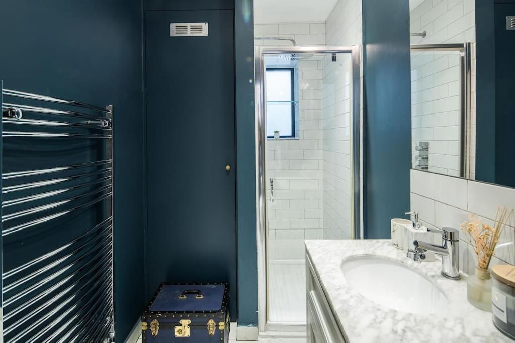 Superb Retreat Central Next Tube London