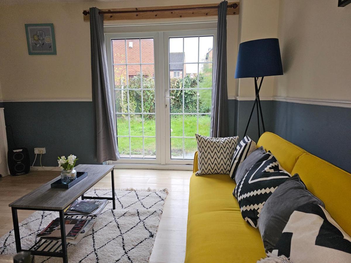 In Beckton. Docklands. Airport. Appartement