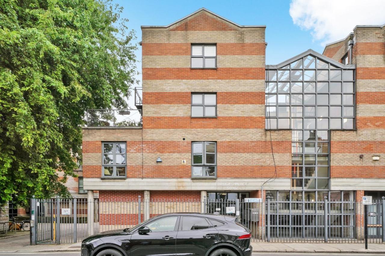 Modern 1 Bed Camden * Londra