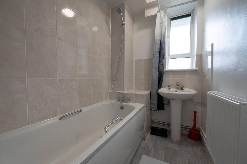 Stunning In Dulwich Leilighet