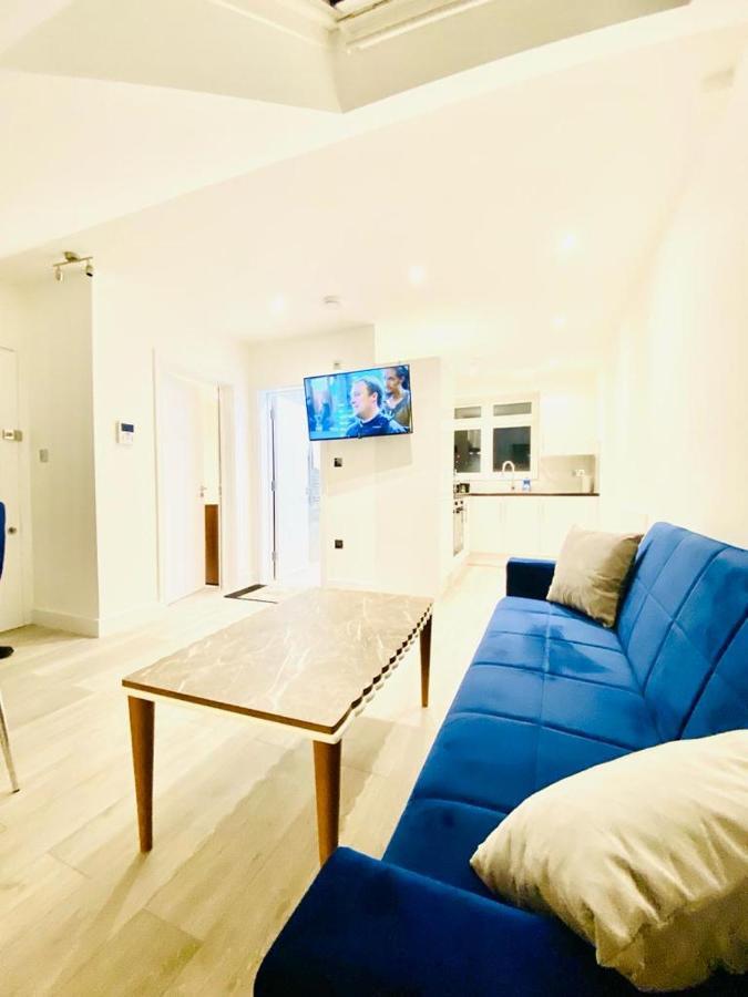 Lovely One Bed In London