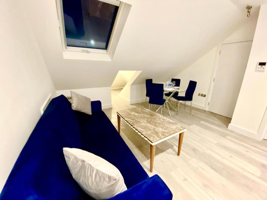 Lovely One Bed In London