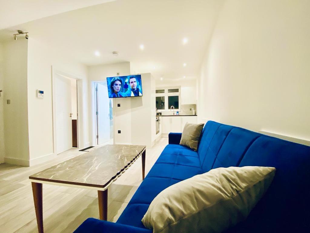 Lovely One Bed In London