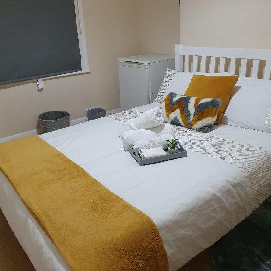 Happy Dreams B Accommodatie bij particulieren