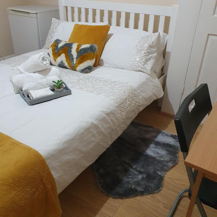 Accommodatie bij particulieren Happy Dreams B *