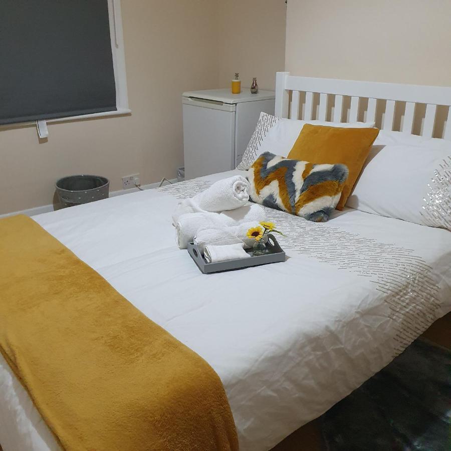Accommodatie bij particulieren Happy Dreams B *